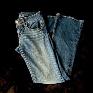 American Eagle Bootcuts